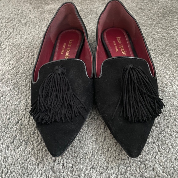 Kate Spade flats - Picture 2 of 2